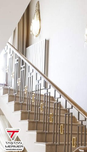 Belenco merdiven kaplama