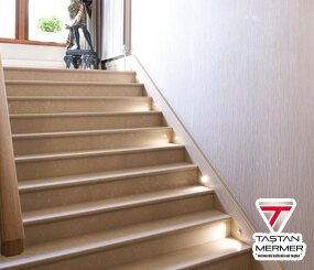 Belenco merdiven kaplama