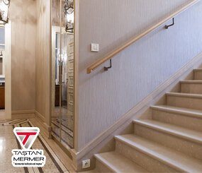 Belenco merdiven kaplama