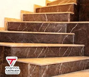 Belenco merdiven kaplama