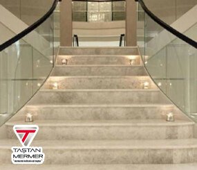 Belenco merdiven kaplama