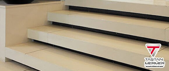 Belenco merdiven kaplama