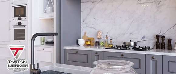Çimstone Mutfak Tezgahı