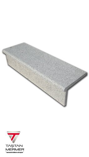 Granit Merdiven Kaplama