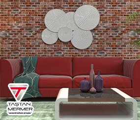 Infinity Duvar kaplama