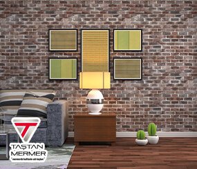 Infinity Duvar kaplama