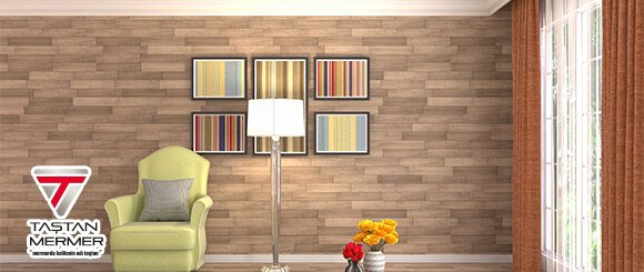 Infinity Duvar kaplama