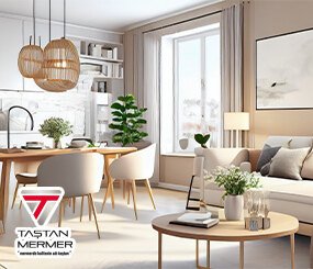 Infinity Hareketli Mobilya