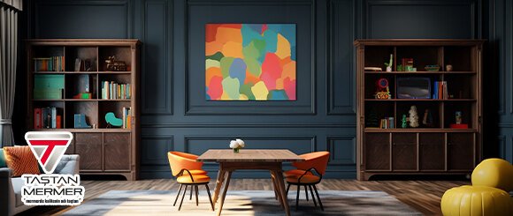 Infinity Hareketli Mobilya