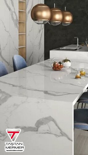 infinity mutfak tezgahı