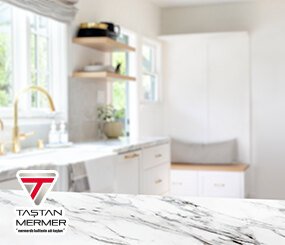 infinity mutfak tezgahı