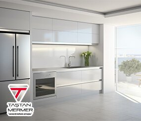 infinity mutfak tezgahı