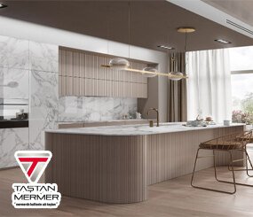 infinity mutfak tezgahı