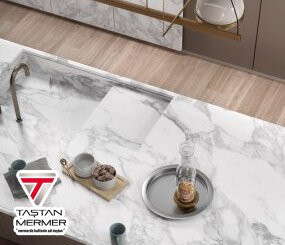 infinity mutfak tezgahı