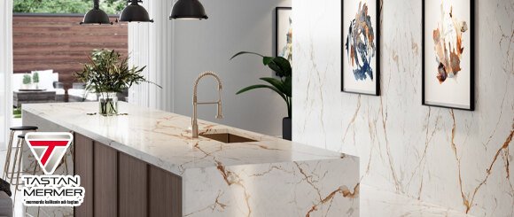 infinity mutfak tezgahı