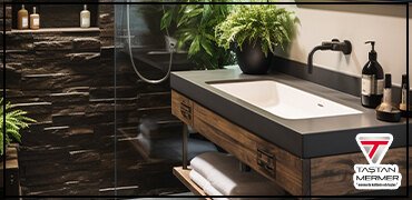 Belenco Banyo Tezgahı Çorlu