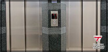 Mermer Asansör Kaplama Çorlu