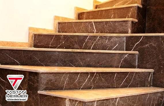 Belenco merdiven kaplama