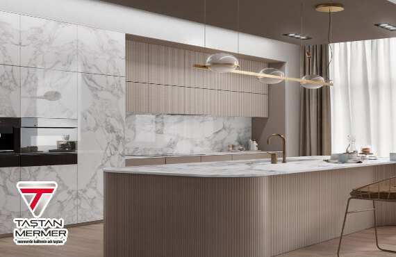 infinity mutfak tezgahı